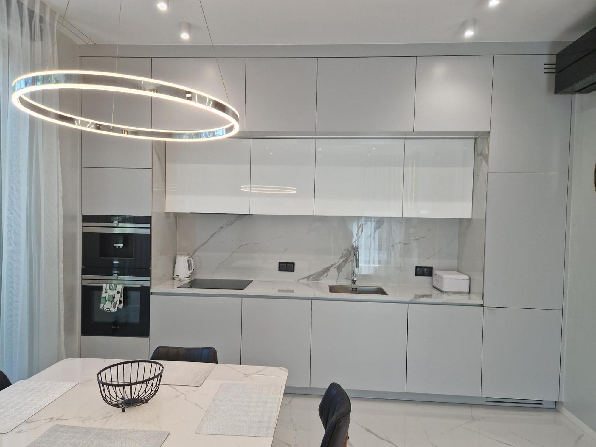 Apartament Platinum Z Tarasem 70 M2, 50 M Od Placu Litewskiego Люблин Экстерьер фото
