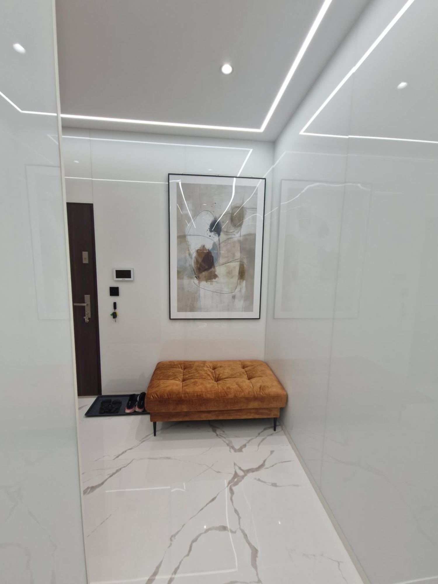 Apartament Platinum Z Tarasem 70 M2, 50 M Od Placu Litewskiego Люблин Экстерьер фото