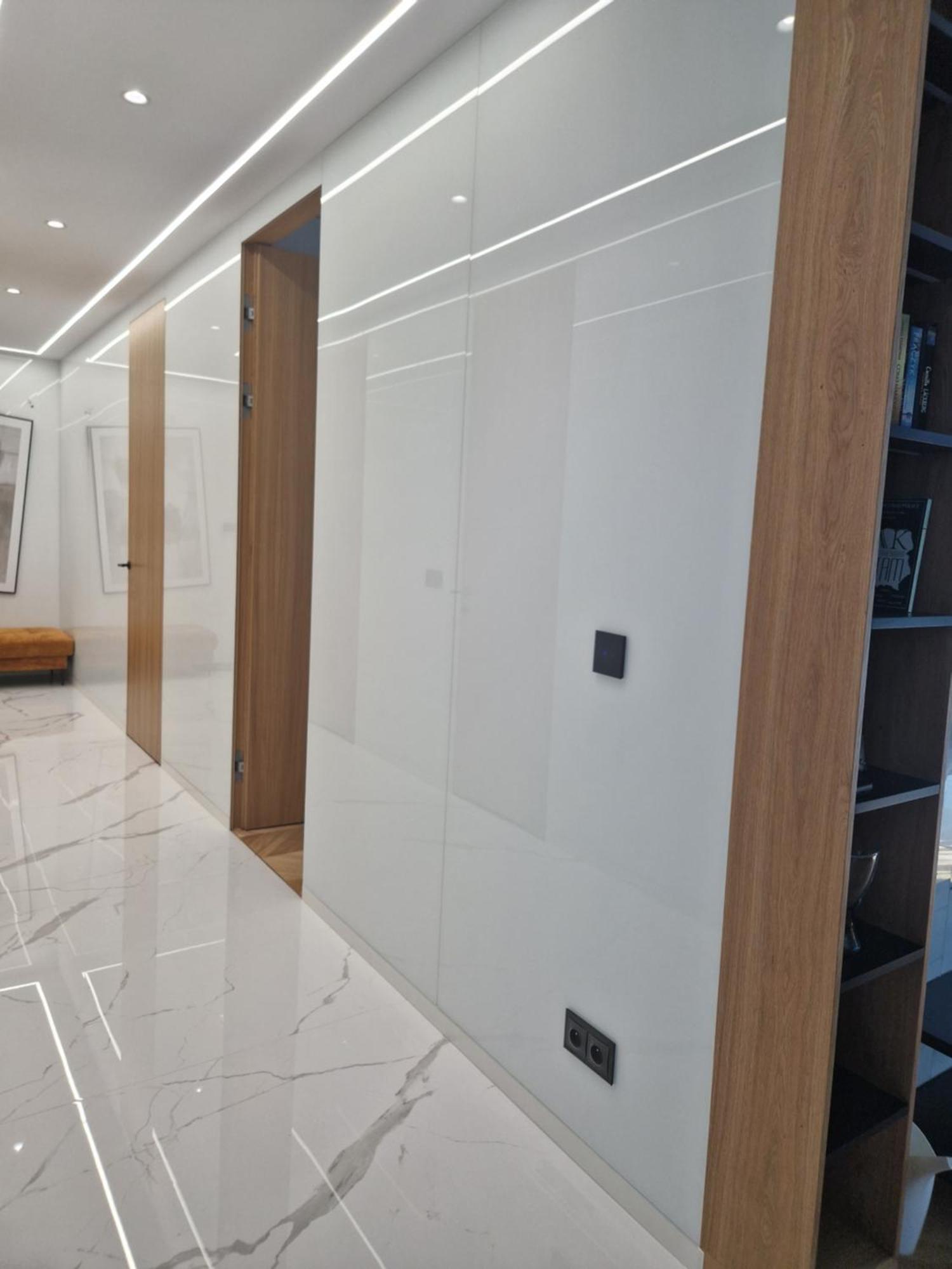 Apartament Platinum Z Tarasem 70 M2, 50 M Od Placu Litewskiego Люблин Экстерьер фото